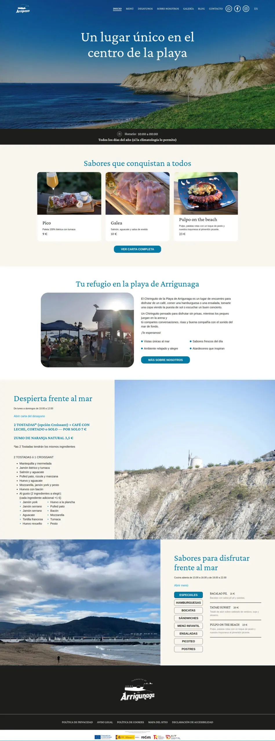 https-playaarrigunaga.com